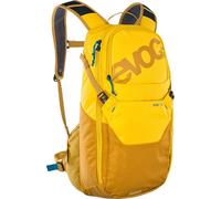 Evoc RIDE 16L Unisex MTB Bike Backpack Yellow