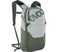 Evoc Ride Performance Backpack 8L - Stone/Dark Olive