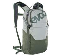 Evoc Ride Hydration Backpack 8l Black Men,Women