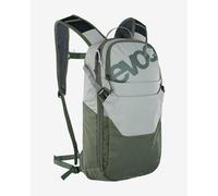 Evoc Ride Performance Backpack 8L + 2L Bladder - Stone / Dark Olive / 8 Litre