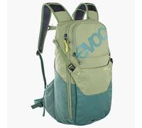 Evoc Ride Backpack 16l Green Men,Women