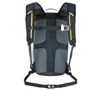 Evoc Ride Backpack 8l One Size Black
