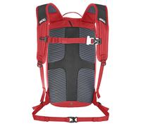Evoc Ride Backpack 8l One Size True Red