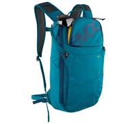 Evoc - Ride - Cycling backpack size 8 l, blue/turquoise