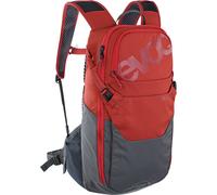 Evoc Ride Hydration Backpack 12l Red Men,Women