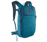 Evoc Ride Performance Backpack 8L + 2L Bladder - Ocean / 8 Litre