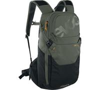 Evoc Ride 12l Backpack Green,Black