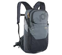 Evoc Ride Performance Backpack 12L - Grey / Black / 12 Litre