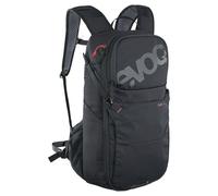 EVOC Ride Performance Backpack 16L 2021: BLACK 16L
