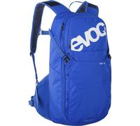 EVOC Ride Performance Backpack 16L 2026: ROYAL BLUE ONE SIZE
