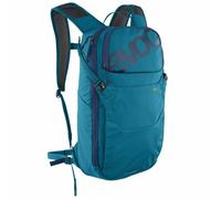 Evoc Ride Performance Backpack 8L + 2L Bladder - Ocean / 8 Litre
