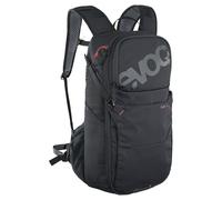 Evoc Ride 16L Black, Size 16l - Unisex Day Packs, Color Black
