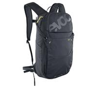 Evoc Ride Backpack 8l Black One Size Black