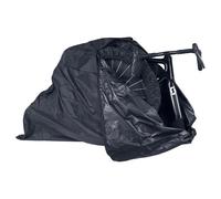 Evoc Road Bike Cover Black One Size Black