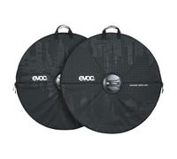 EVOC Road Wheel Travel Case One pair 2020 BLACK