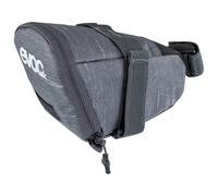 Evoc Tour 0.7L Saddle Bag Dark Grey