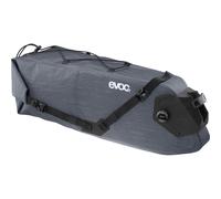 Evoc Boa Wp Saddle Bag 16l One Size Carbon Grey