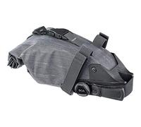Evoc Seat Pack BOA Saddle Bag 1L Carbon Grey