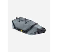 Evoc Boa Wp 8l Saddle Bag Grey