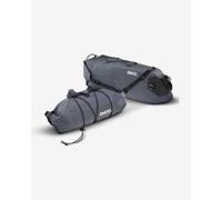 Evoc Seat Pack BOA WP 12L + Handlebar Bag 5L pack black