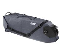Evoc Seat Pack BOA Waterproof 12L - Carbon Grey