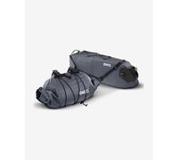 Evoc Seat Pack BOA XP 16L + Handlebar bag 9L pack black