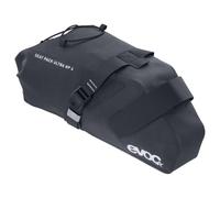 Evoc Seat Pack Ultra WP 4 - Black / 4 Litre