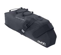 Evoc Seat Pack Ultra WP 7 - Black / 7 Litre