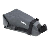 Evoc Wp Saddle Bag 2l Black One Size Carbon Grey