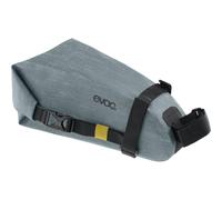 EVOC Seat Pack WP 2L - ONE SIZE - Grey