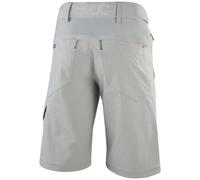 Evoc Shorts Grey 33 Men 33 Stone