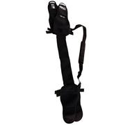 Evoc Ski Cover Neopren 160-195 Ski Bag black Uni