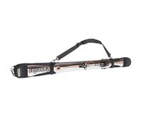 EVOC Ski Cover Neoprene 2019: BLACK L/XL (160-195CM)