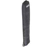 Evoc Ski Roller Collapsible Wheelie Bag, Large Black