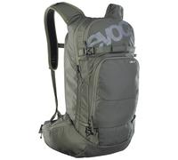 Evoc - Ski/Snowboard backpacks - Line 20 Dark Olive - Khaki Khaki one size