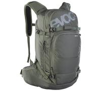 Evoc - Ski/Snowboard backpacks - Line 30 Dark Olive - Khaki Khaki one size