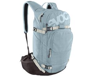 Evoc - Ski/Snowboard backpacks - Line 30 Mint / Coffee - Blue Blue one size