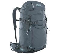 Evoc - Patrol 40 - Ski touring backpack grey/blue