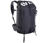 Evoc - Ski/Snowboard backpacks - Summit 30 Black Black one size