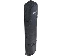 Evoc Snow Gear Roller XL Wheelie Snowboard/Ski Bag, 195cm Black