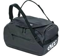Evoc Duffle Bag - Carbon Grey/Black - 40 litre