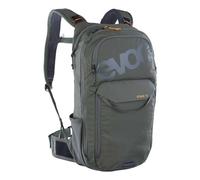 Backpack Evoc Stage 12L green