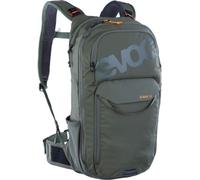 Backpack Evoc Stage 12L green
