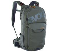 Evoc - Stage 12 - Cycling backpack grey