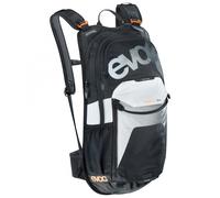 Evoc - Stage 12L - Cycling backpack size 12 l, grey