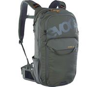 EVOC Stage 12L Performance Backpack - 12L - Khaki