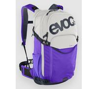 Evoc Stage 18 Bike Backpack violet Uni