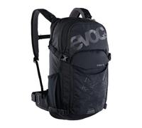 Evoc Stage 18 Cycling Backpack - Black