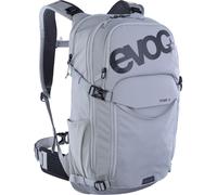EVOC Stage 18L Performance Backpack 2024: STONE 18L