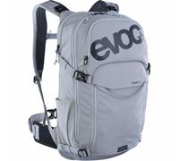 Evoc - Stage 18 - Cycling backpack size 18 l, grey
